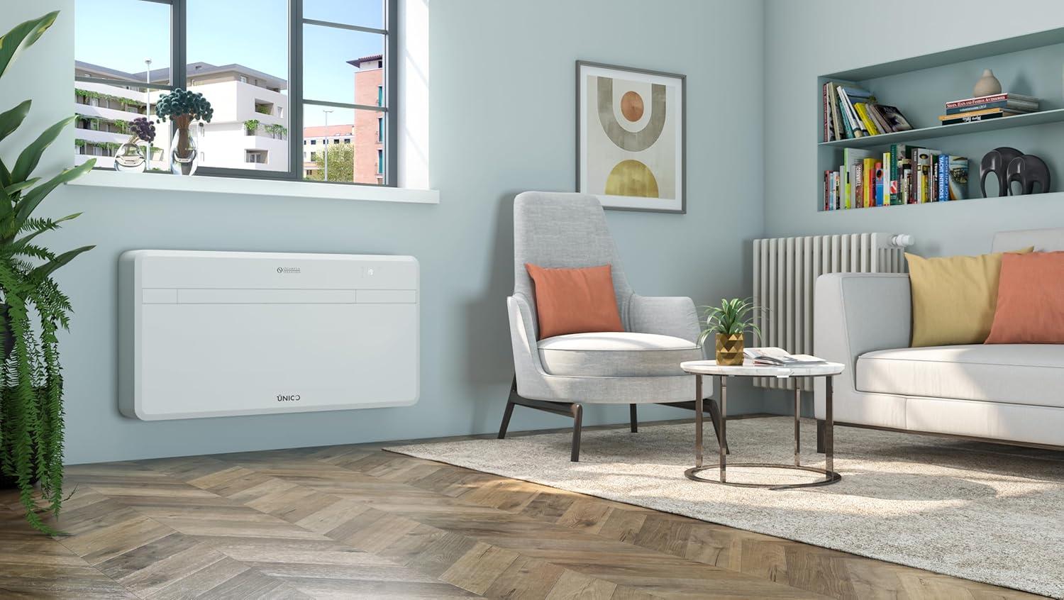 UNICO NEXT 12 HP EVANX