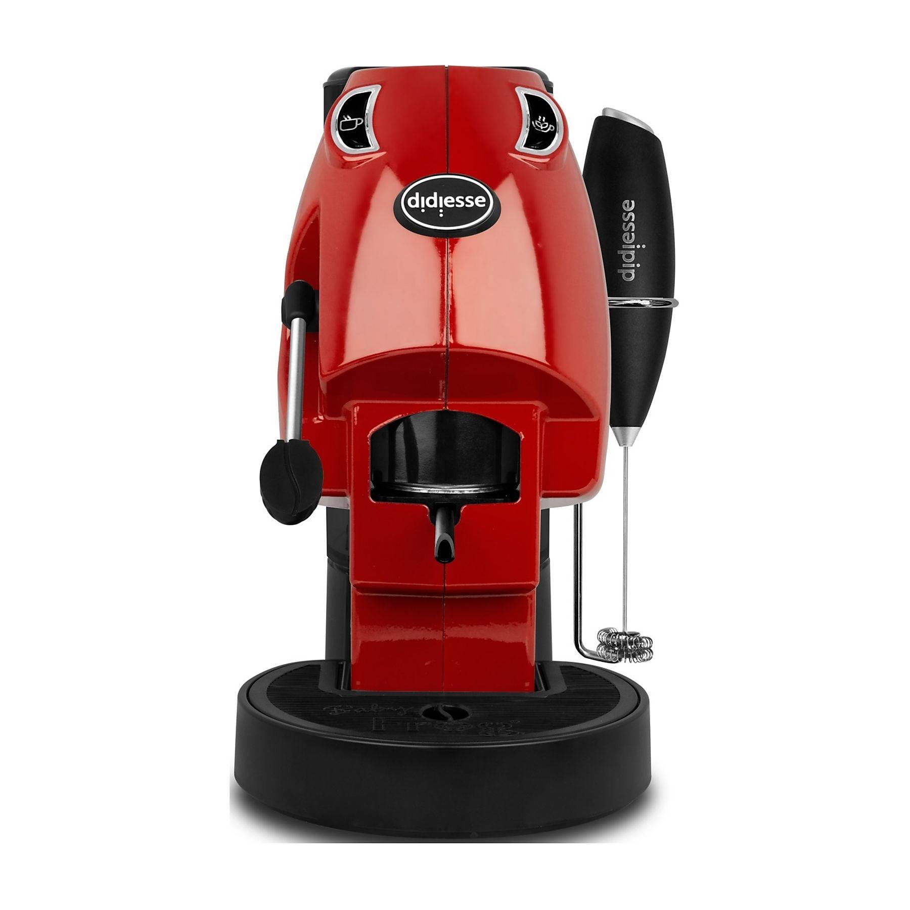 BABY FROG COFFEE & TEA ROSSO PIENO