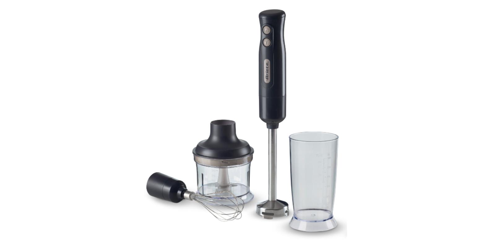 0601/10 MIX DARK GREY