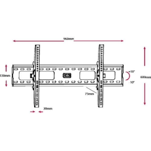JL41853 ELB-60100/TILT