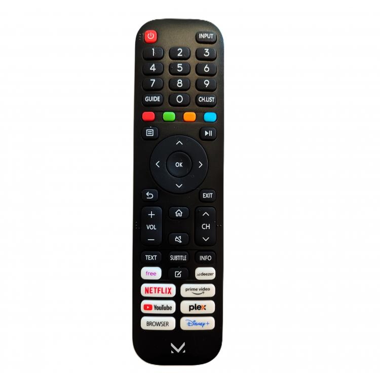 FL50VDC UHD V1