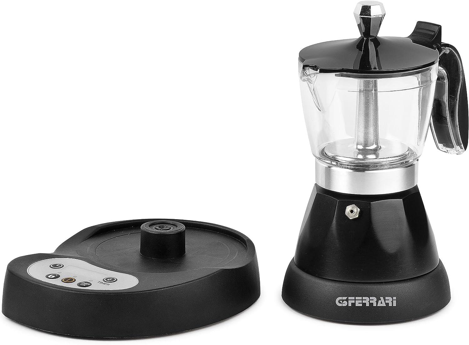 G1004500 RISVEGLIO ESPRESSO