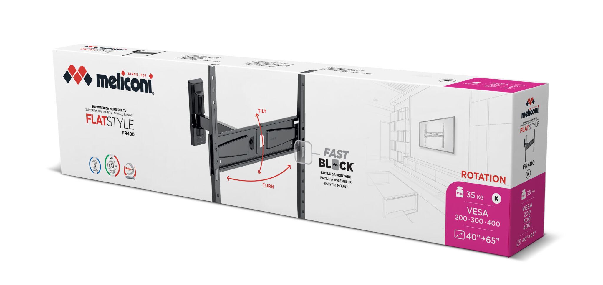 580468BC FLATSTYLE FR400