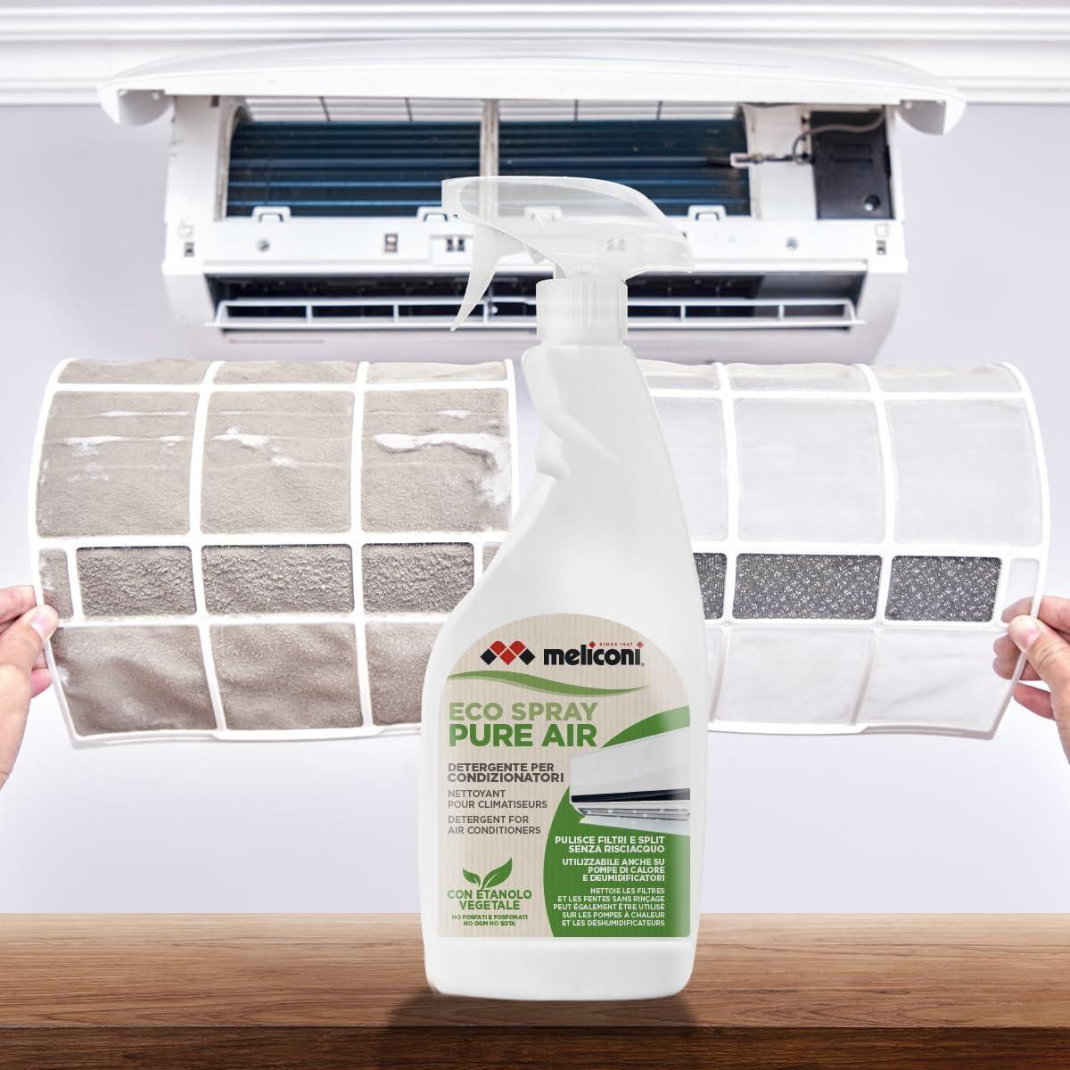 621028BA ECO SPRAY PURE AIR