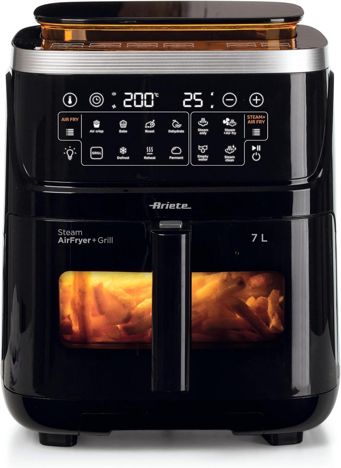 4636/00 con funzione vapore