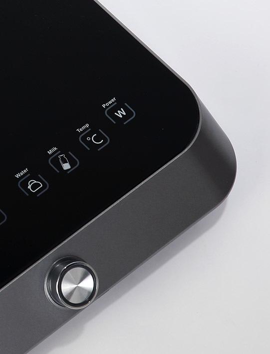 PIASTRA TURBO 2000 110180