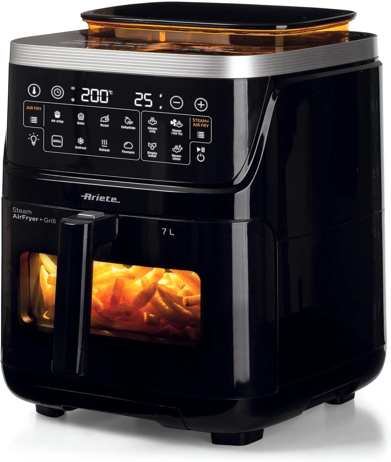 4636/00 con funzione vapore