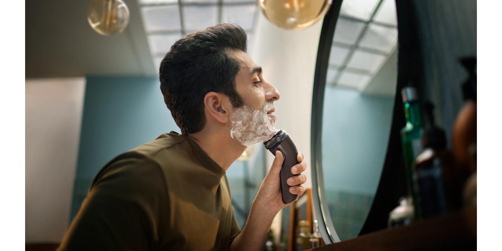 S3343 13 SERIE 3000 SKINPROTECT