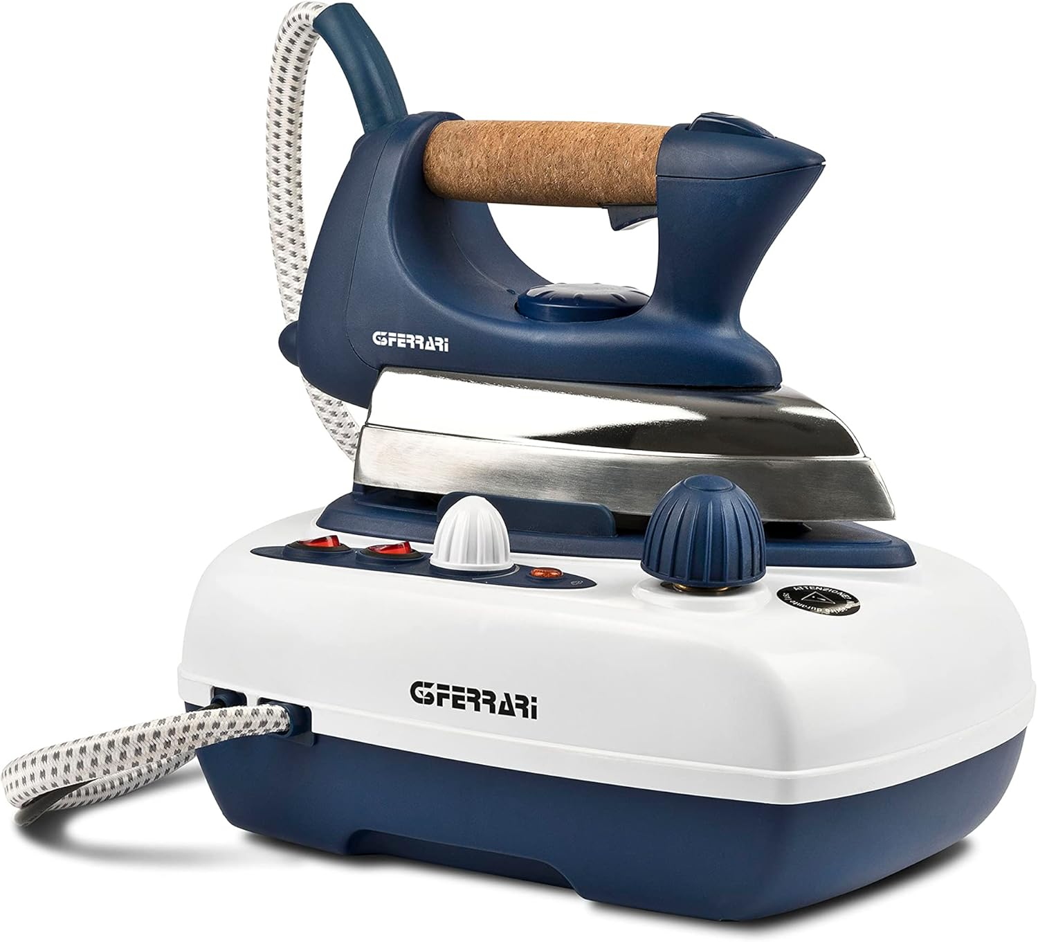 G4001904 GETTO-VAP