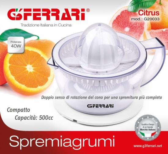 G20033 00 CITRUS