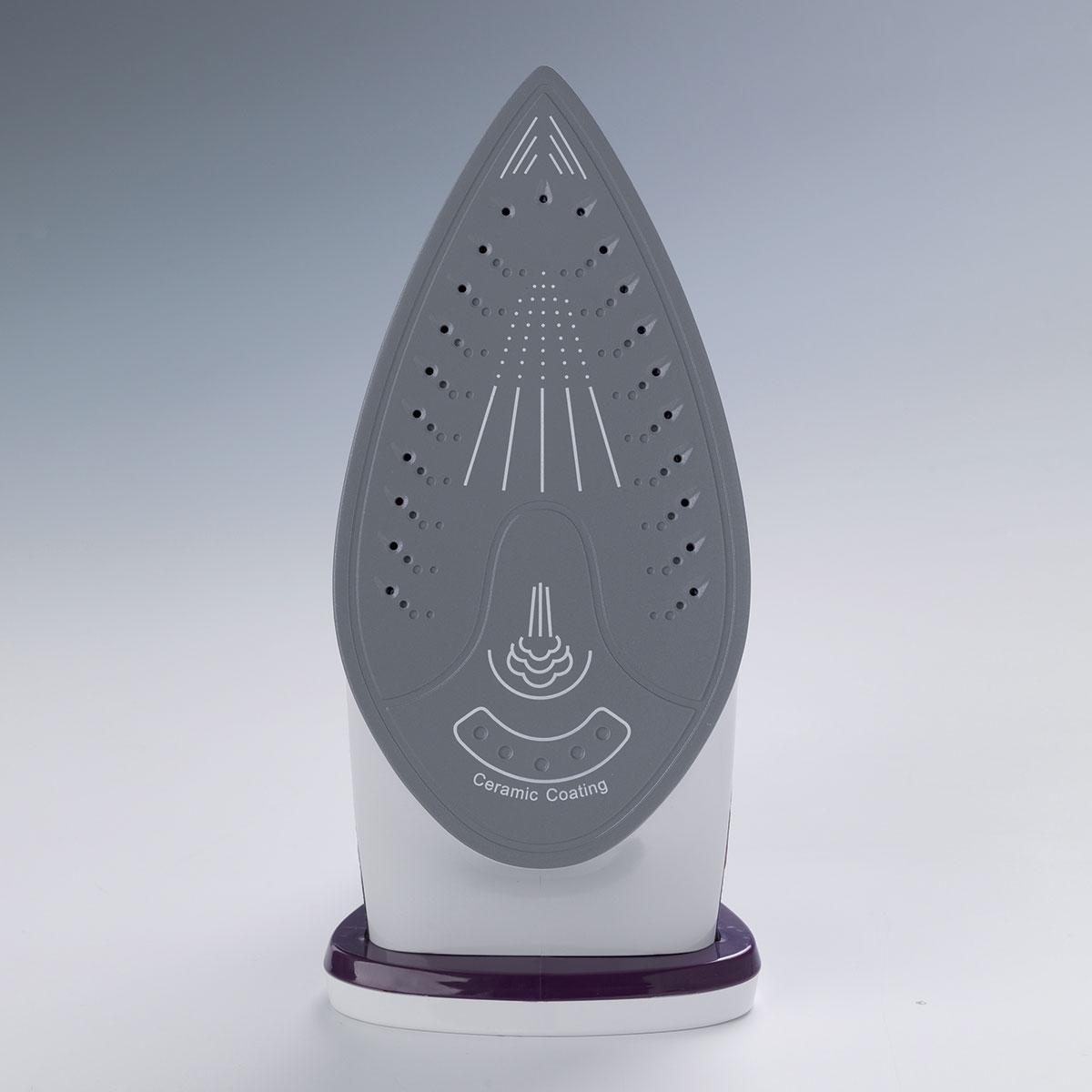 6243/00 Steam Iron 2200W