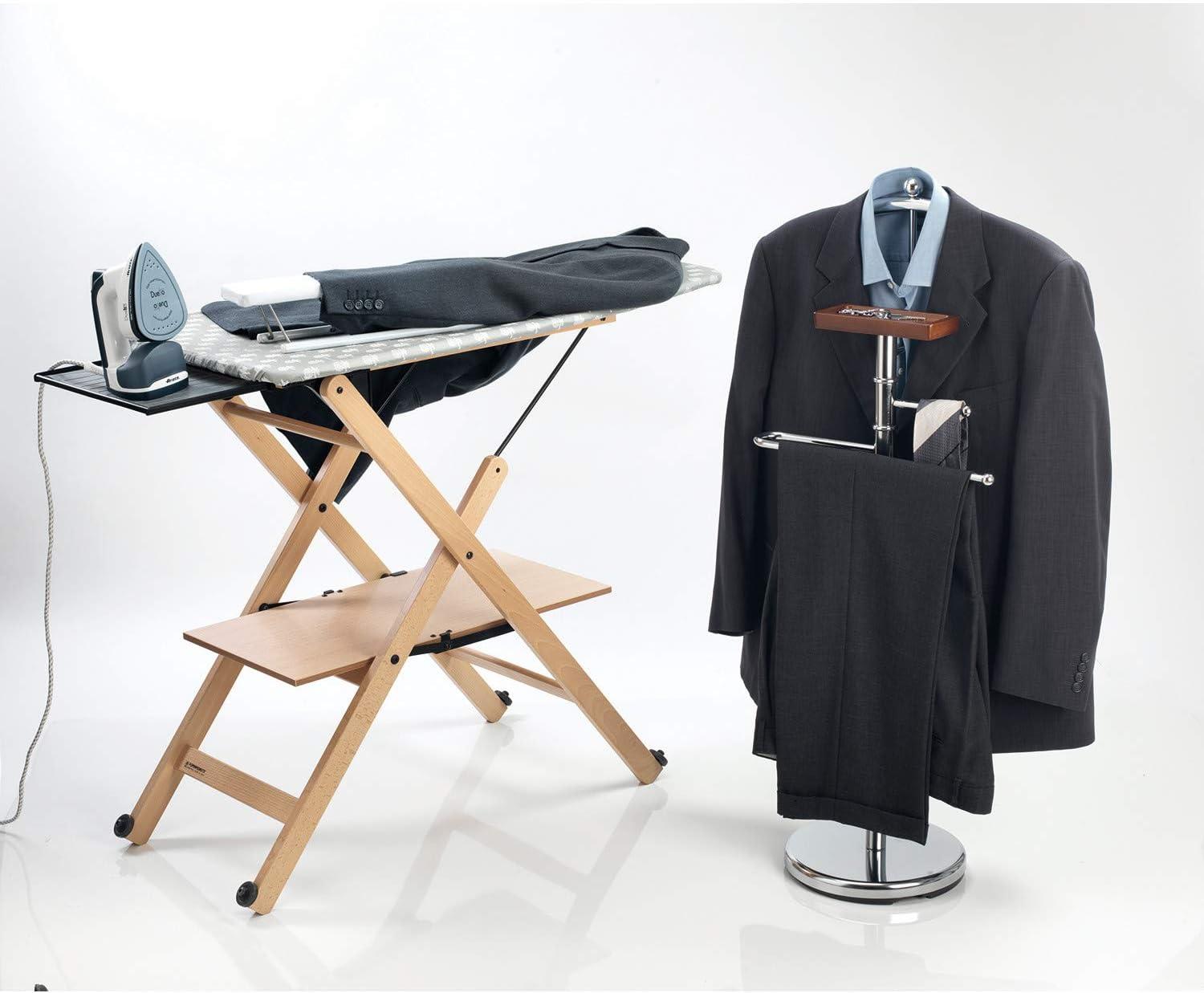 6246/00 Duetto Garment Iron