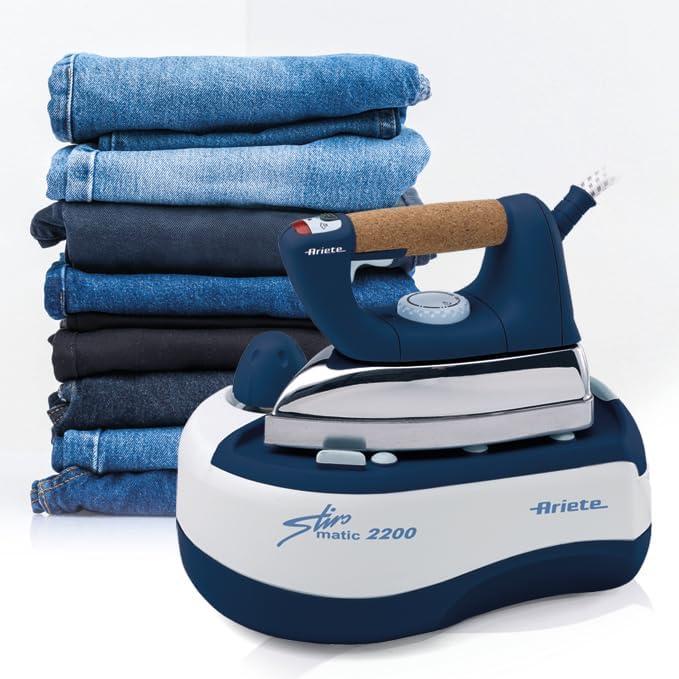 6257/01 STIROMATIC 2200