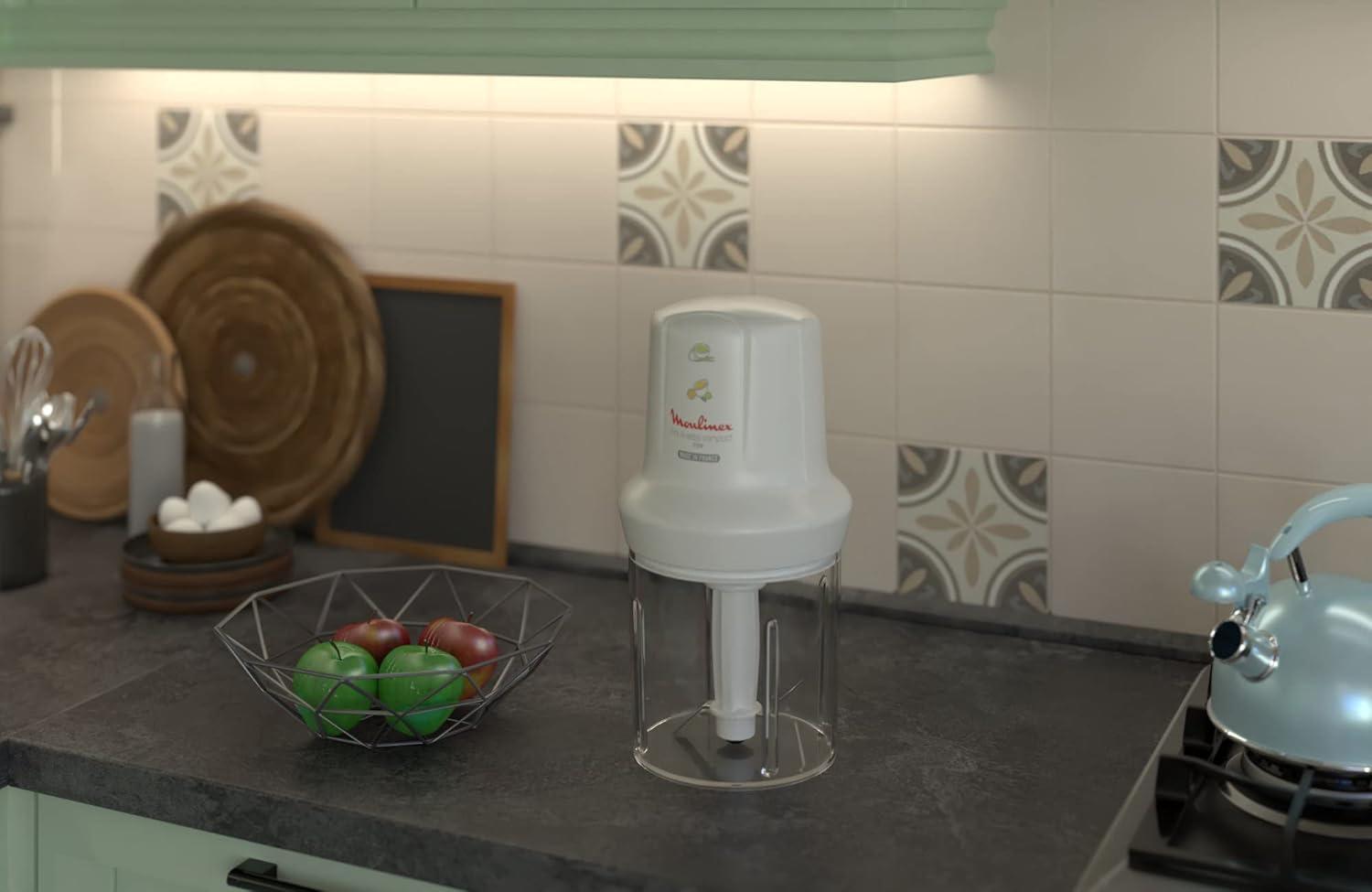 DJ300110 MULTIMOULINETTE