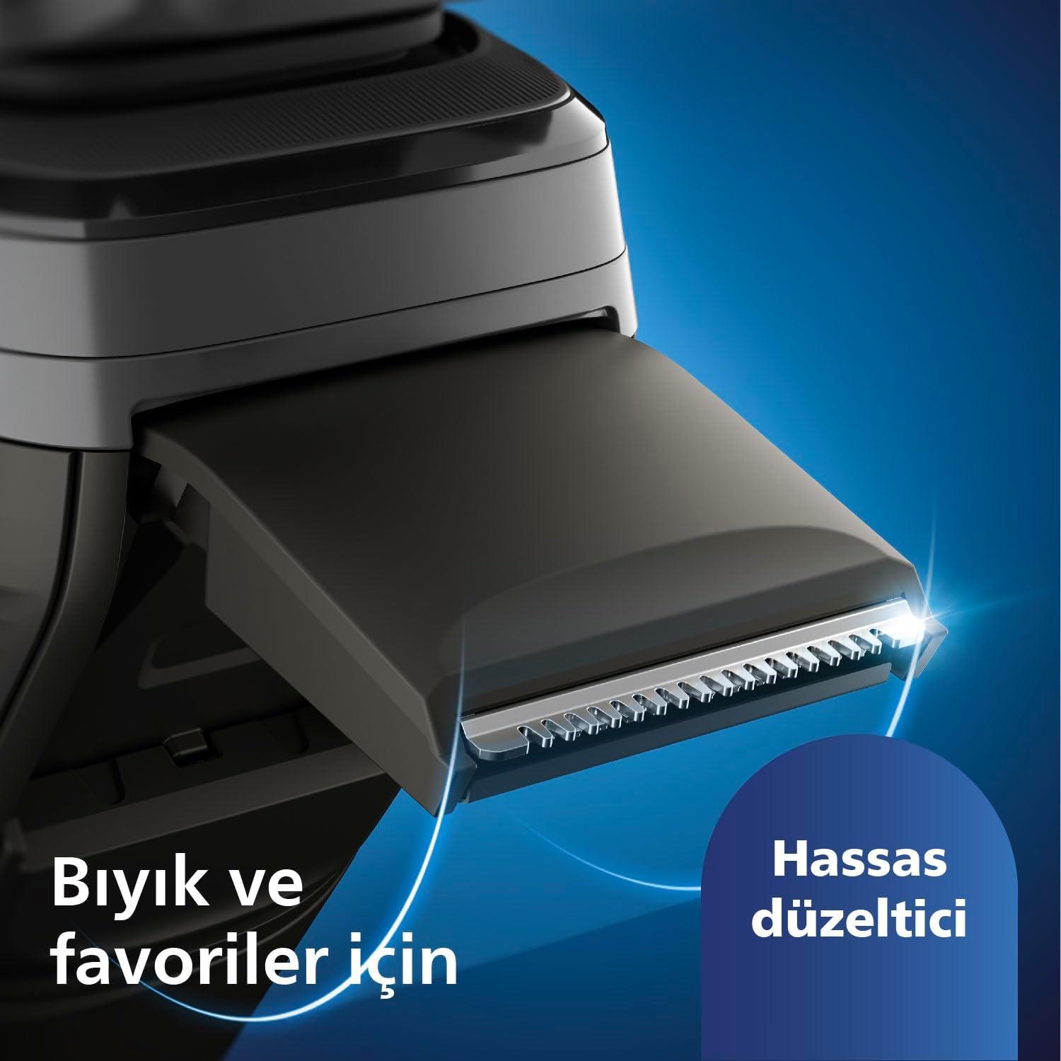 S5887 10 SERIE 5000 SKINIQ