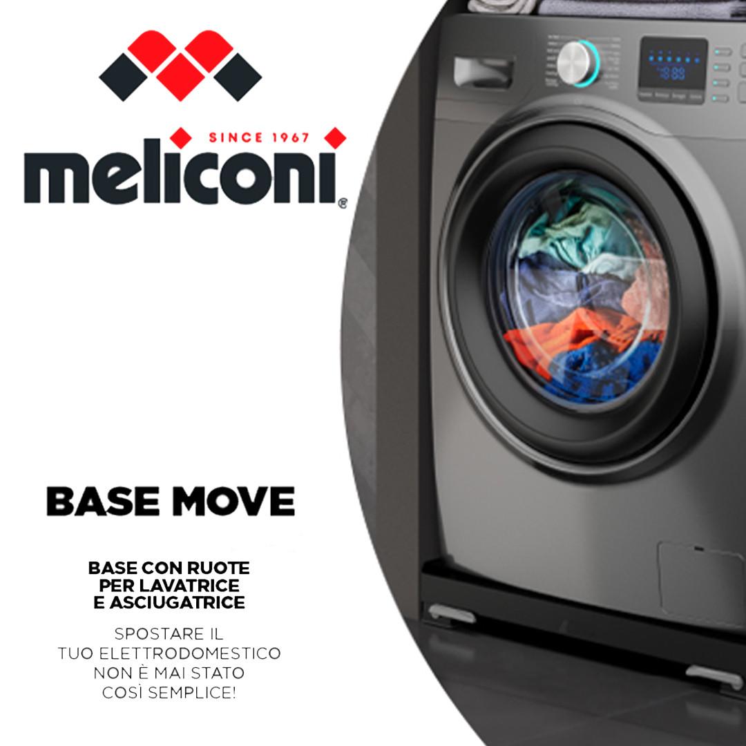 656168BA BASE MOVE BLACK