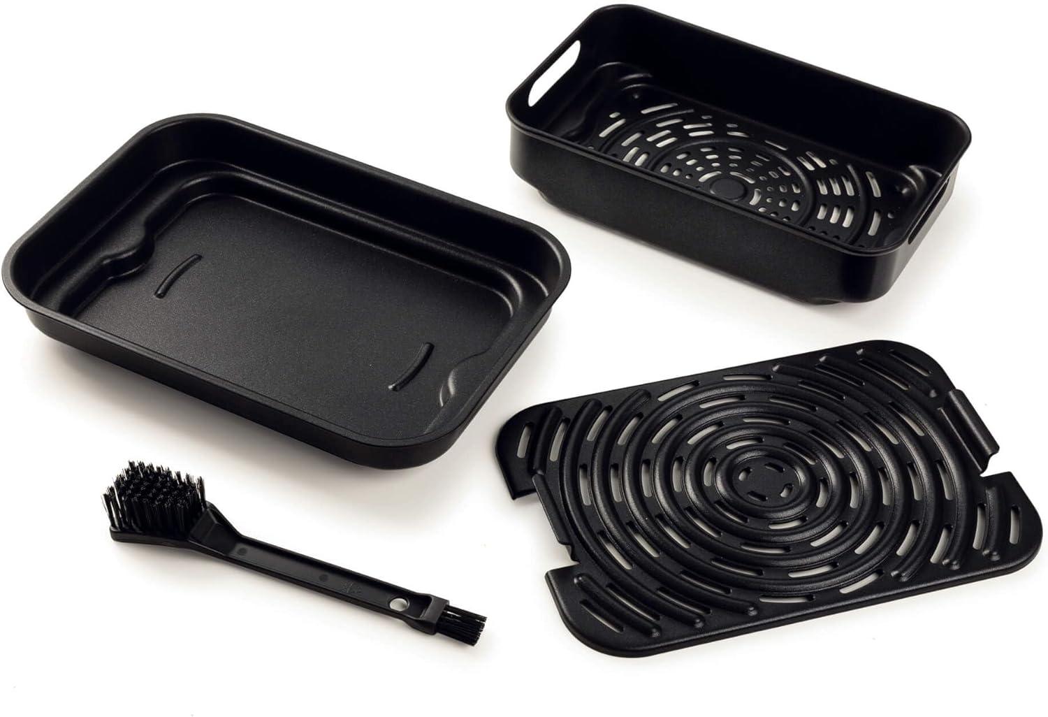 4635/00 AIR FRYER GRILL