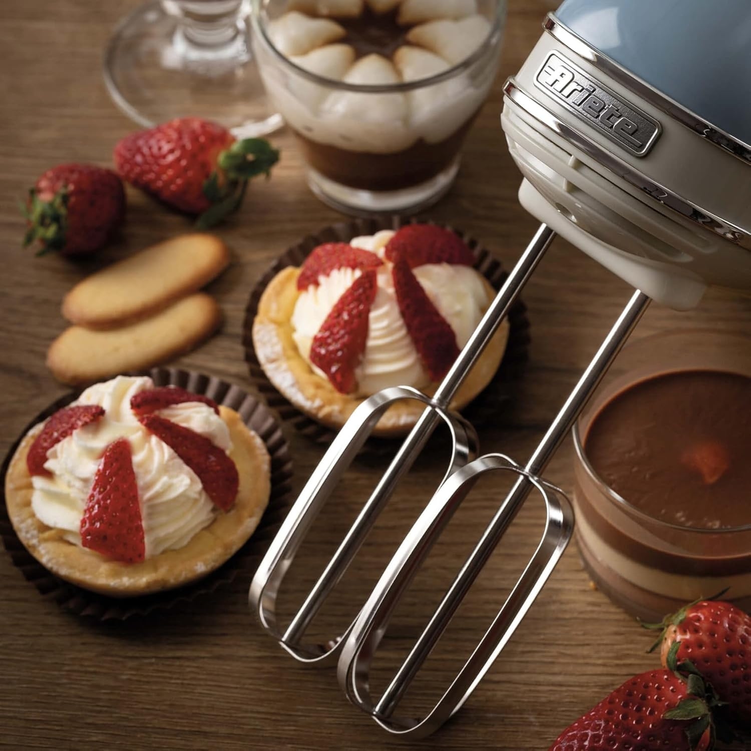 1548/05 VINTAGE CELESTE