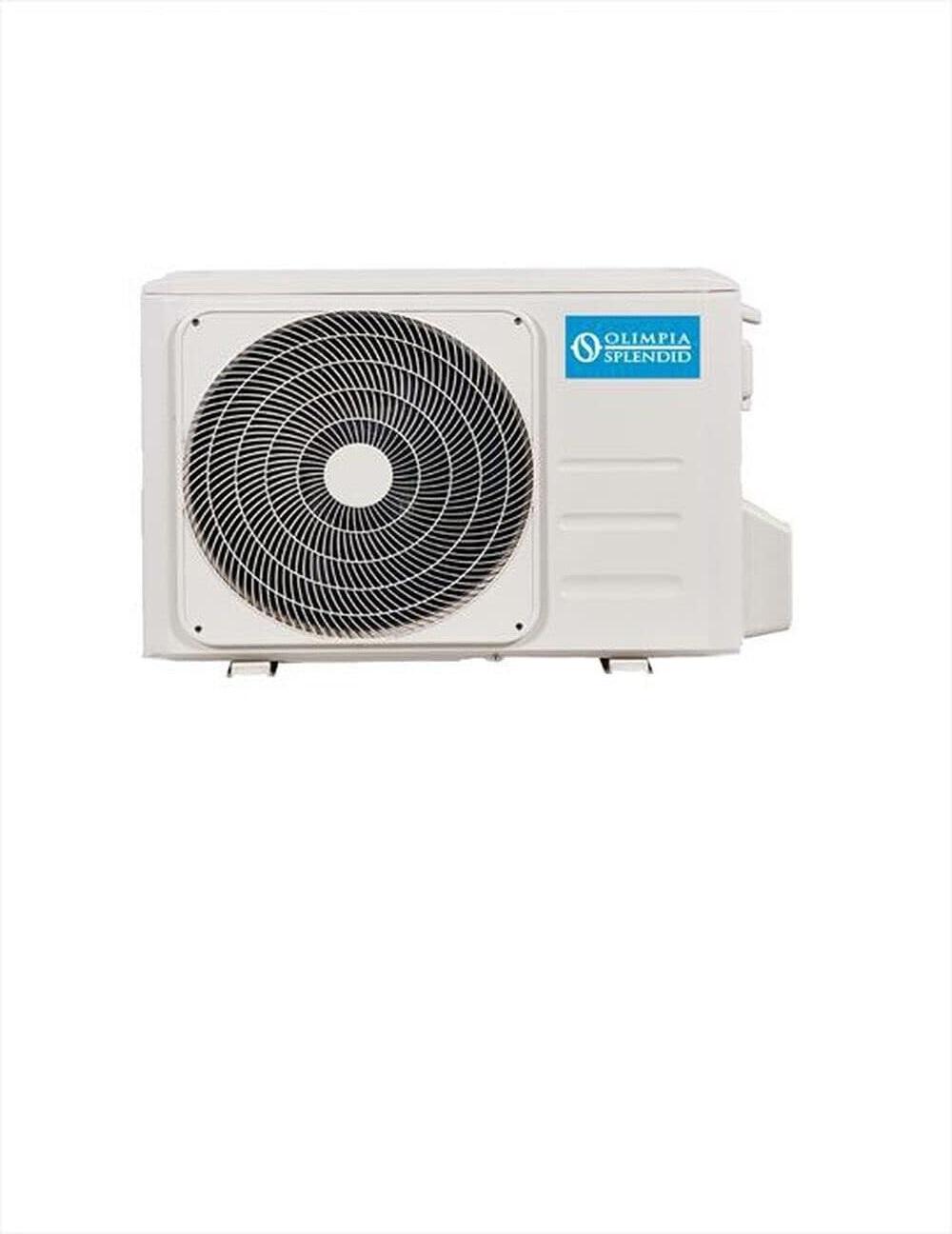 ARYAL S2 E U.E. DUAL INVERTER 18
