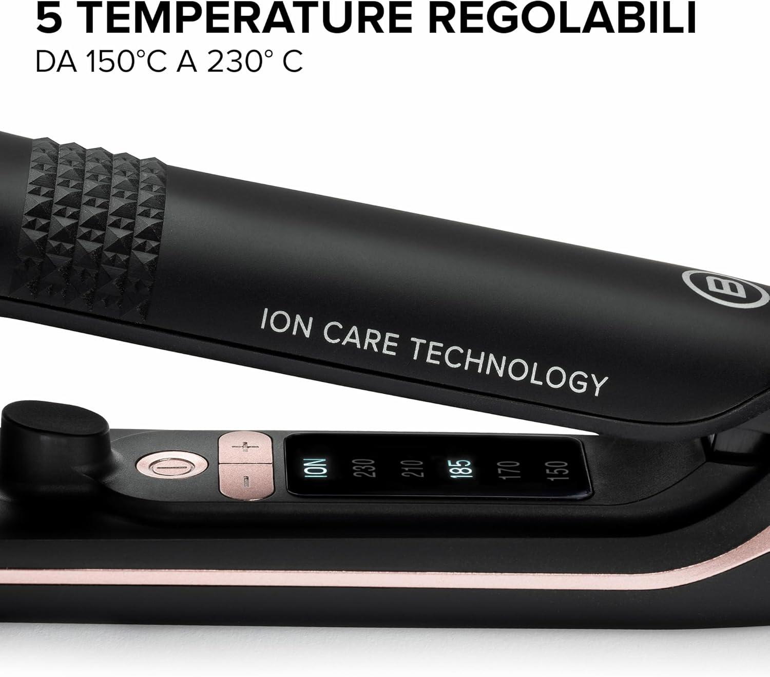 11878 BELLISSIMA XL ION