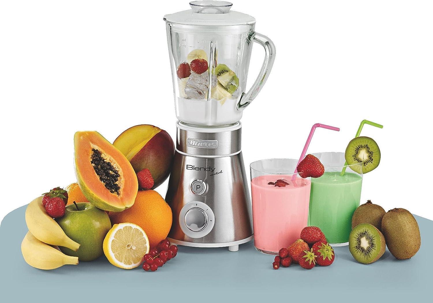 0561/00 Blendy Metal