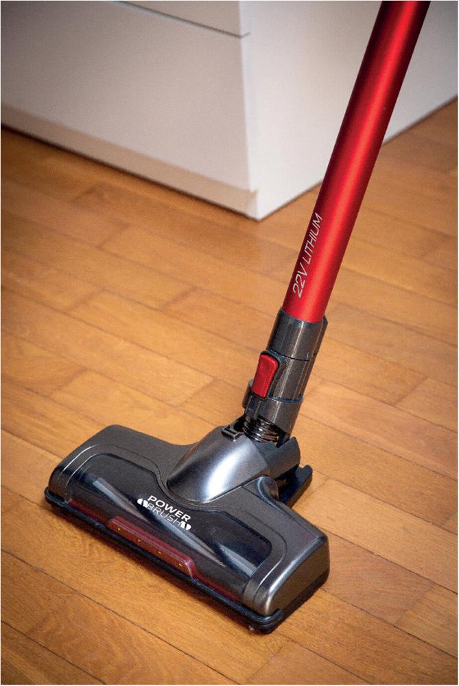 2757/00 22V Lithium Rosso
