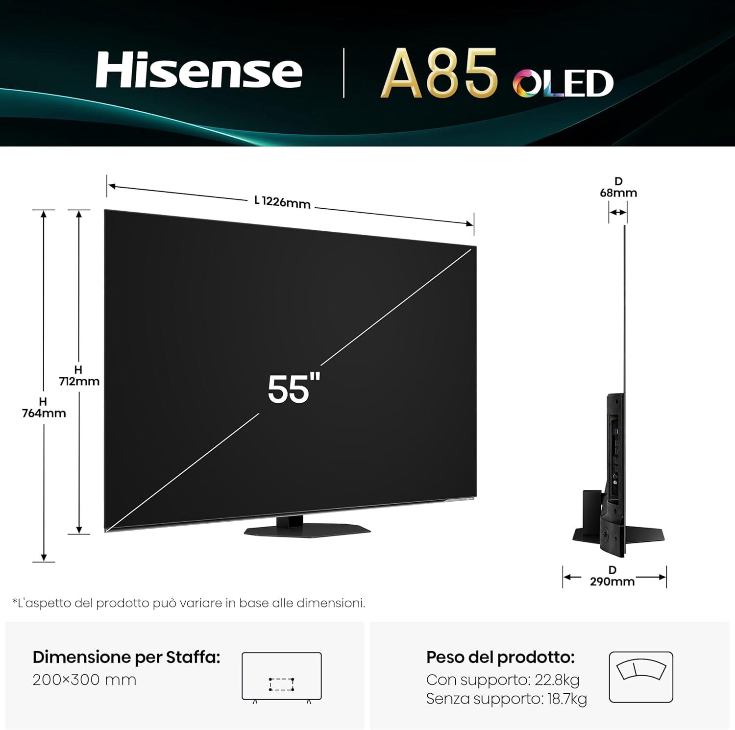 55A8DQ