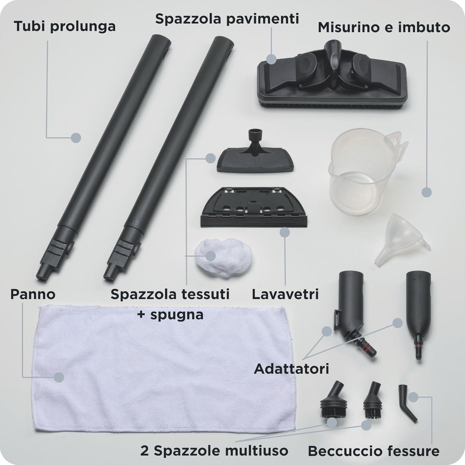 4146/05 XVAPOR DELUX