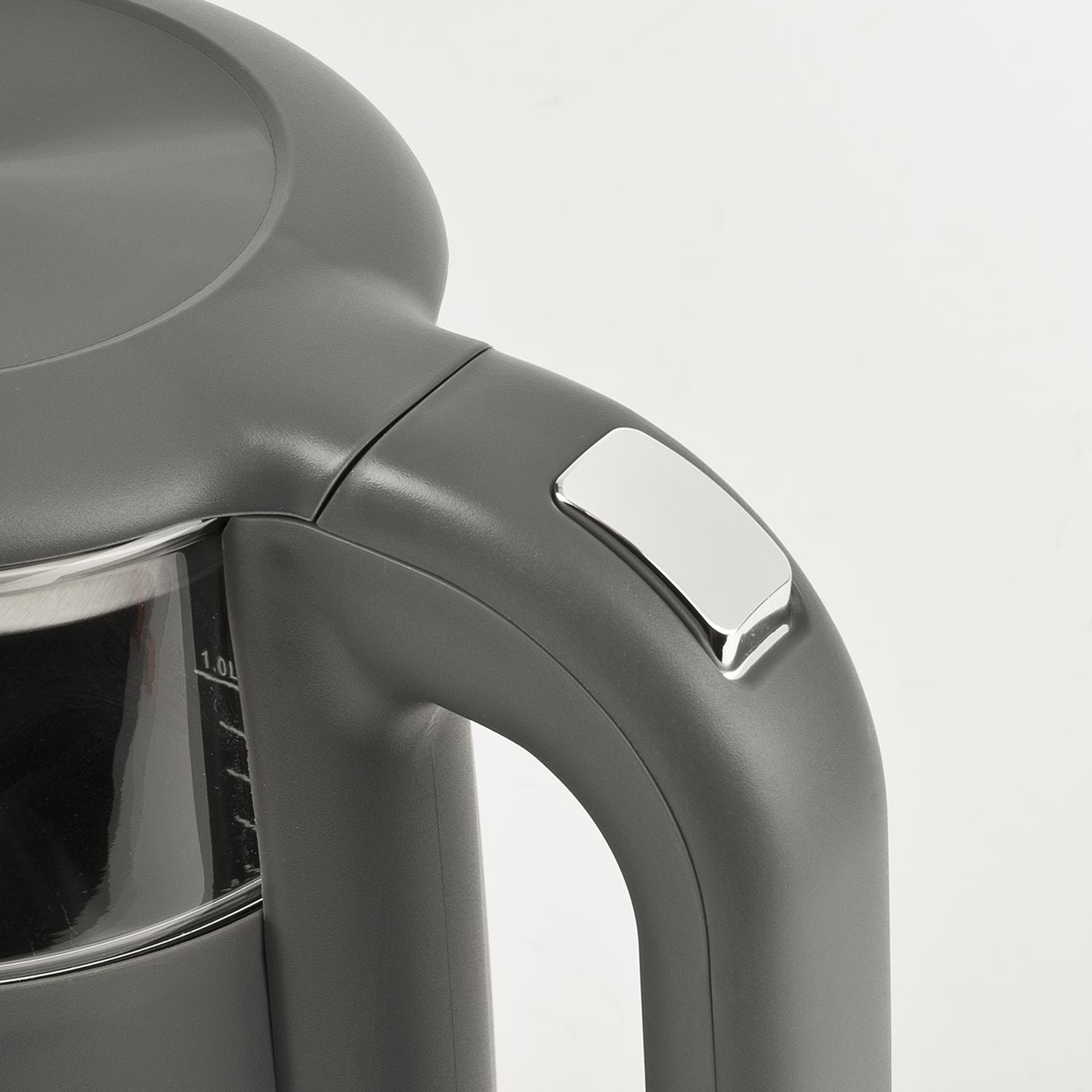 G10224 00 TISANIERE GLASS