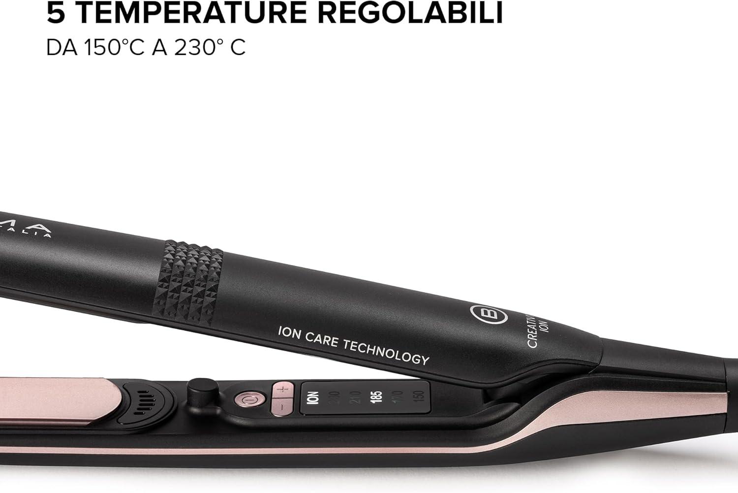 11875 BELLISSIMA CTREATIVITY ION