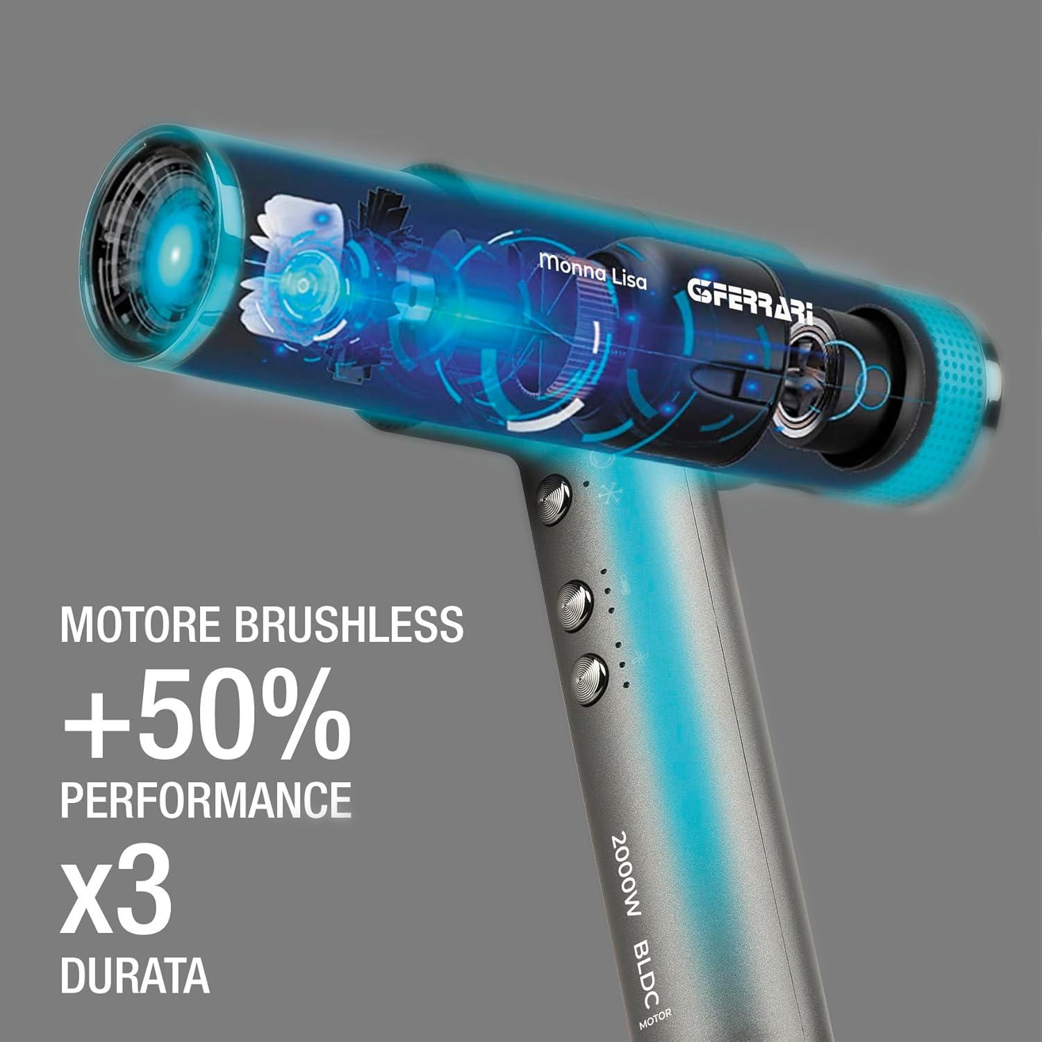 G30061 00 MONNA LISA