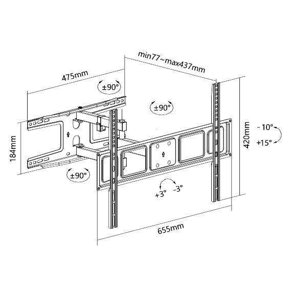 ELB-3070 JL42804/EXTRA