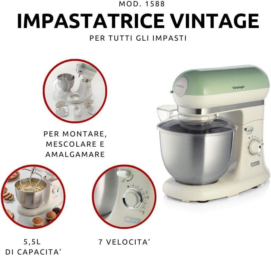 1588/04 VERDE VINTAGE