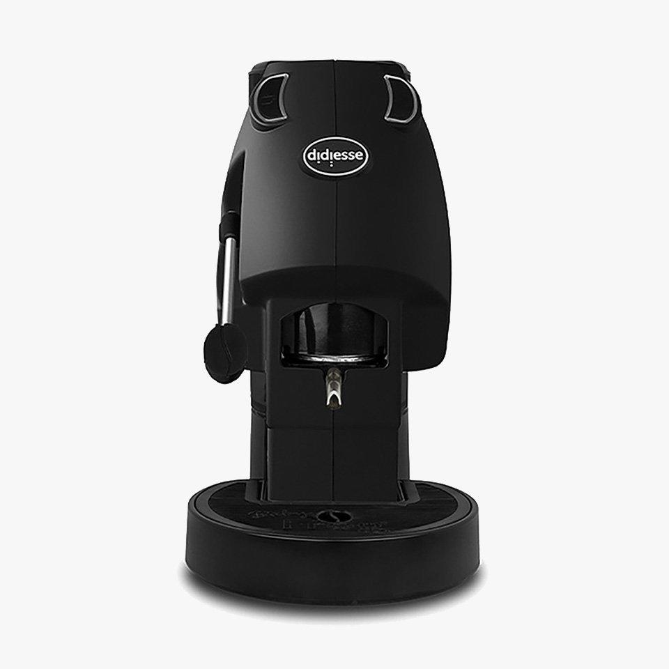 BABY FROG COFFEE & TEA NERO