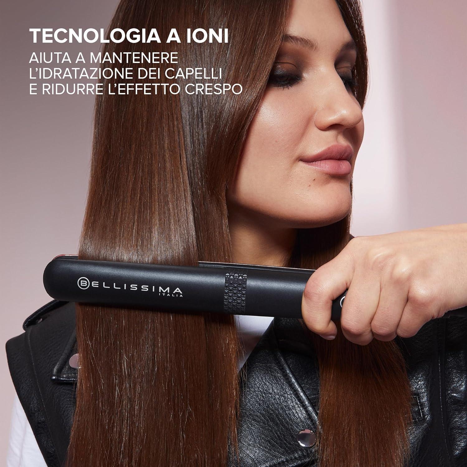 11875 BELLISSIMA CTREATIVITY ION
