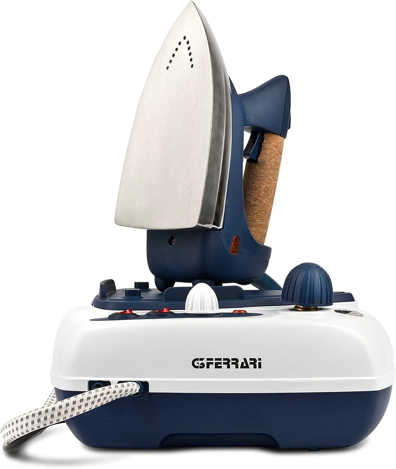 G4001904 GETTO-VAP