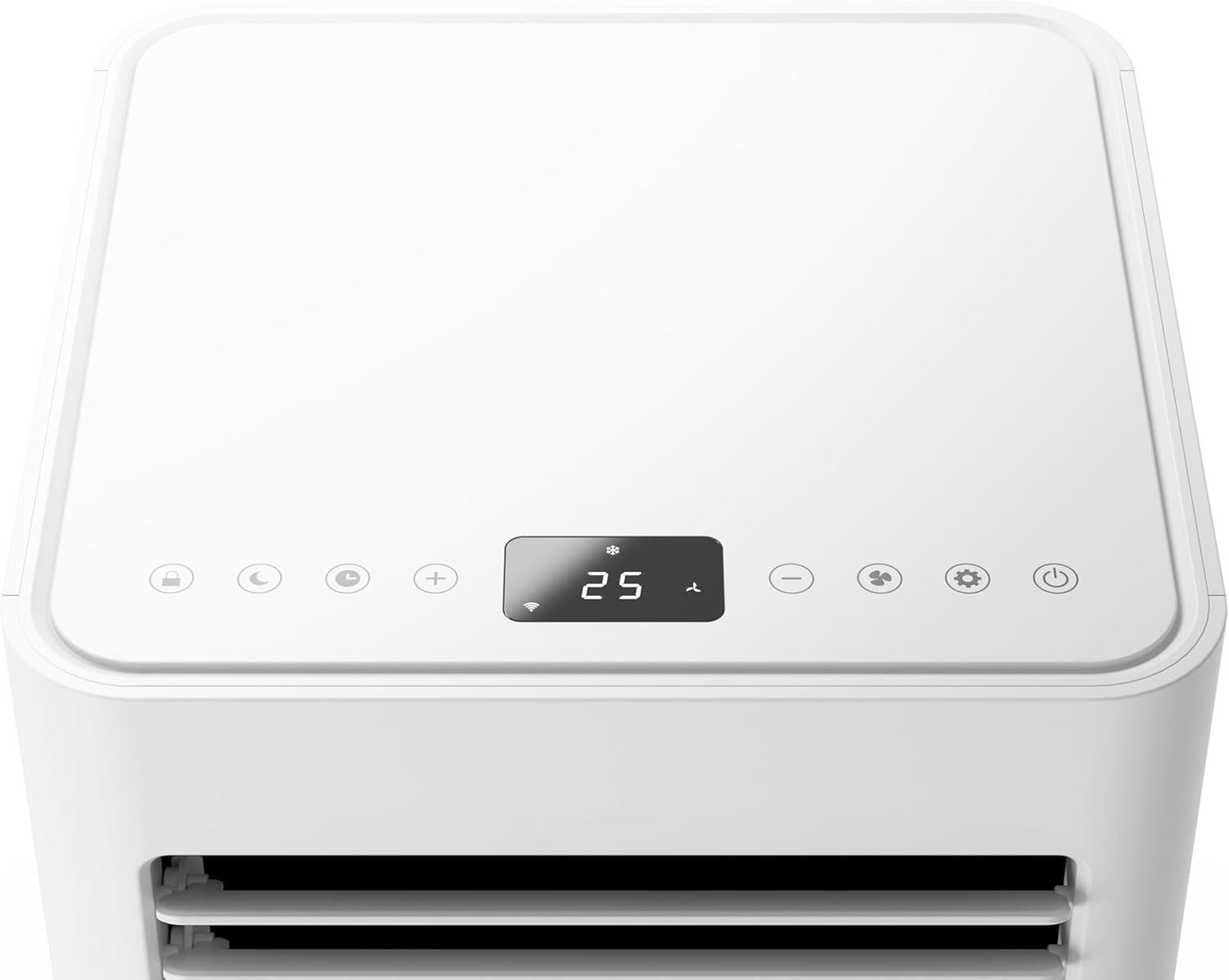 02596 DOLCECLIMA 12WIFI