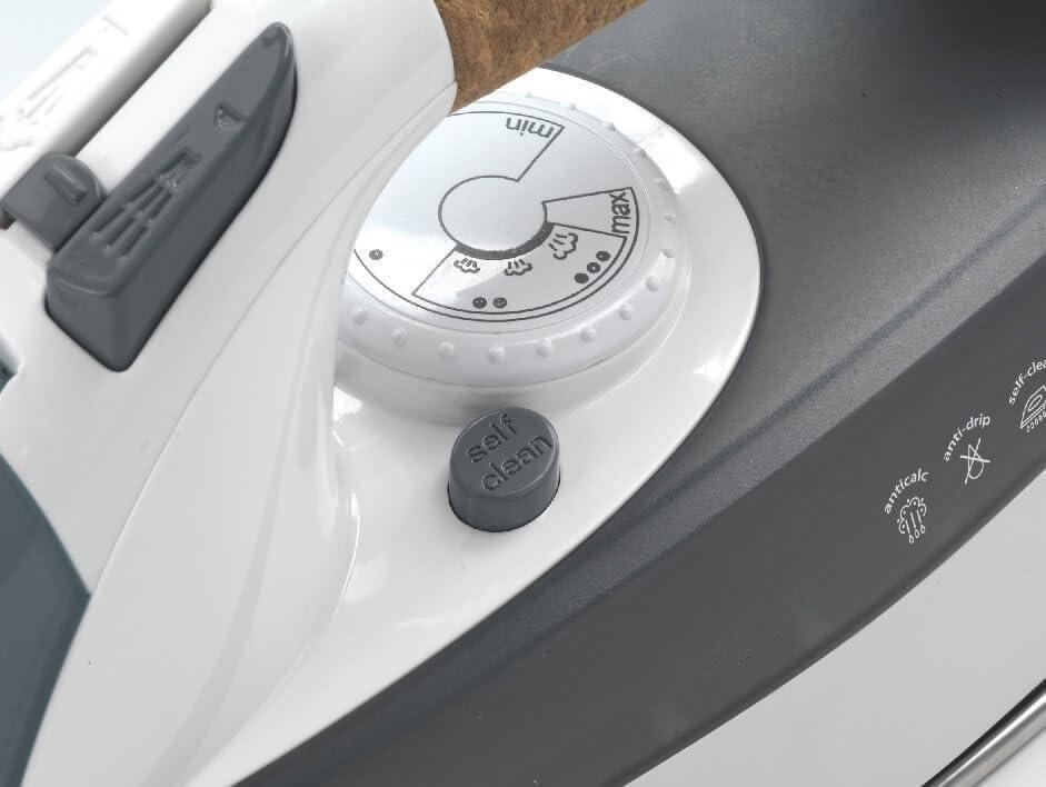 6232/00 Steam Iron 2200W