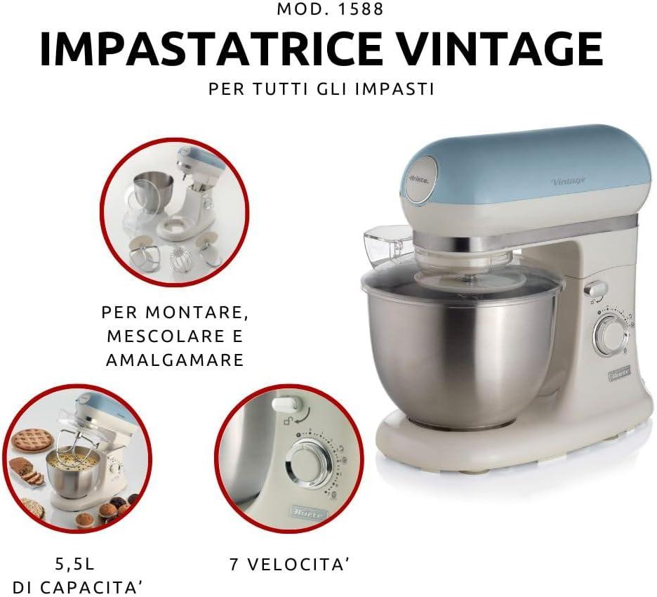 1588/05 CELESTE VINTAGE