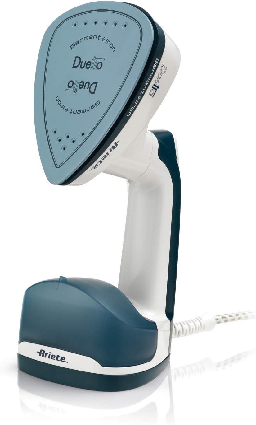 6246/00 Duetto Garment Iron