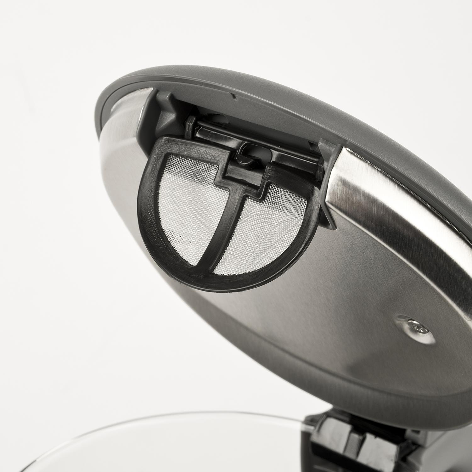 G10224 00 TISANIERE GLASS