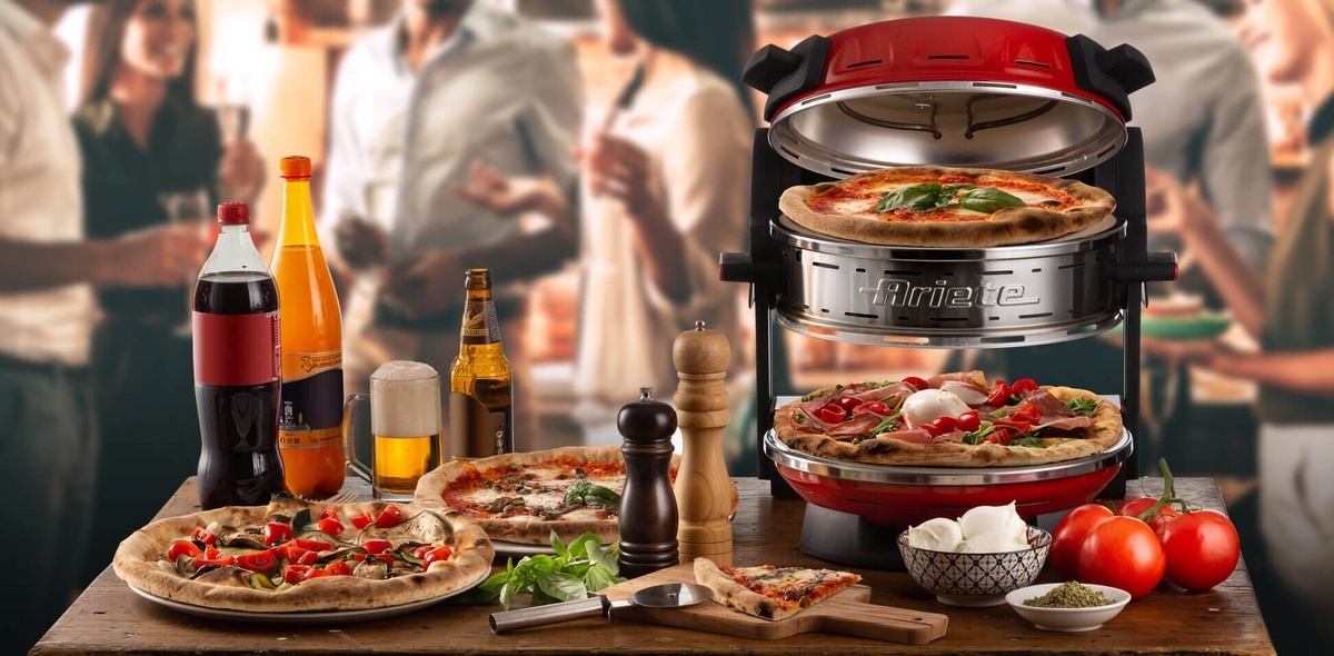 0927/00 Pizzeria Ariete Rosso