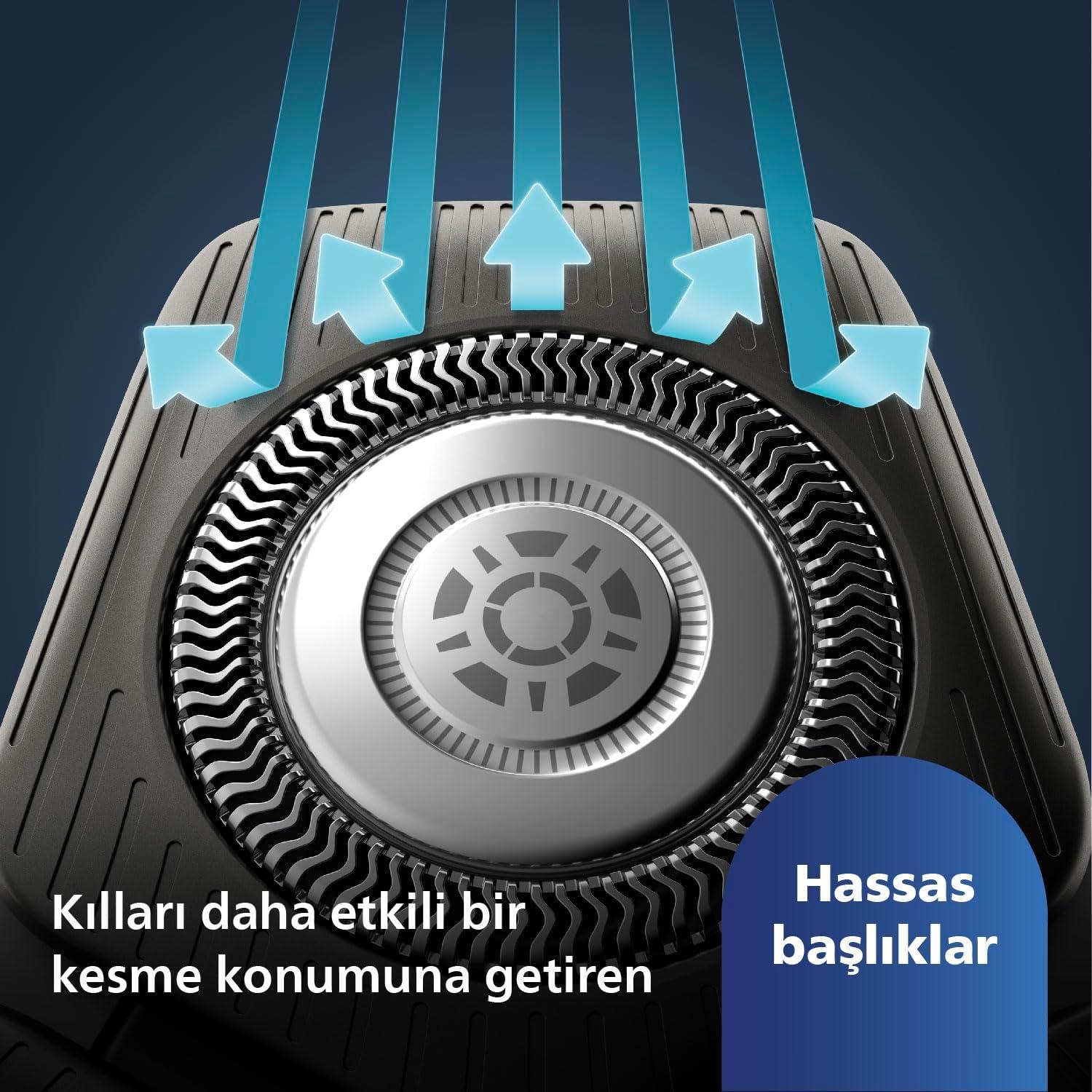 S5887 10 SERIE 5000 SKINIQ