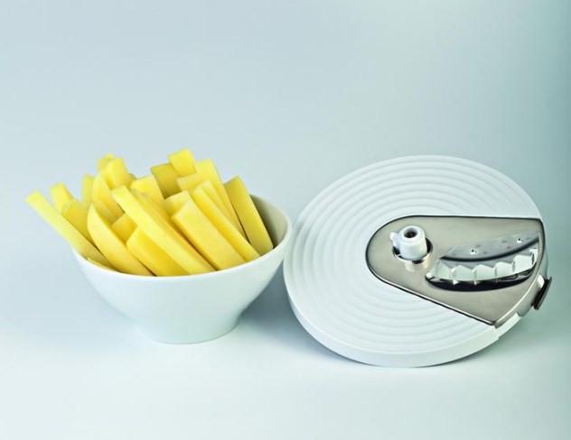 1769/00 ROBOMIX COMPACT