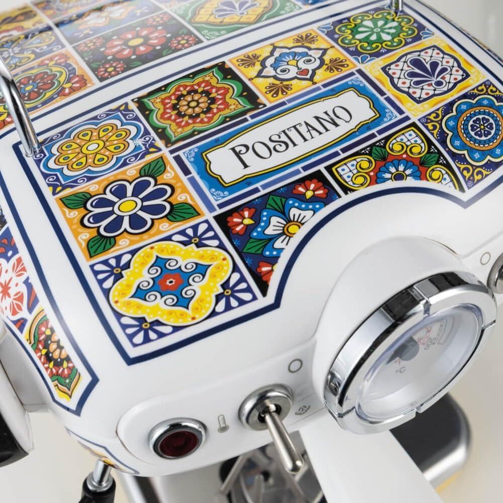 1389A/1P POSITANO