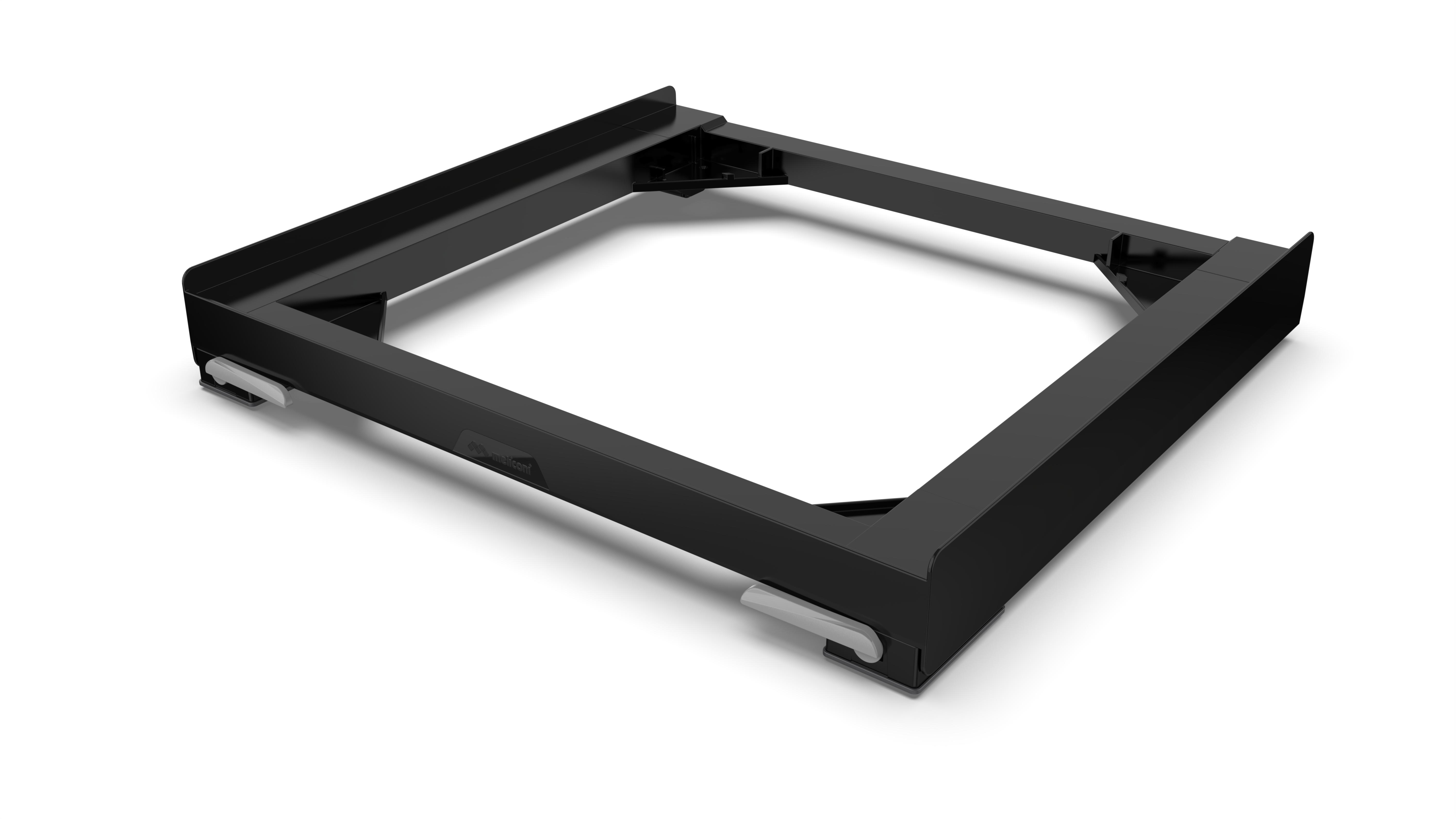 656168BA BASE MOVE BLACK