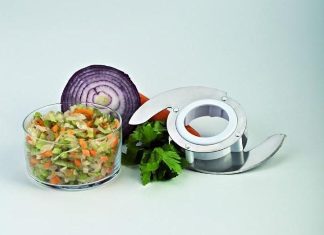 1769/00 ROBOMIX COMPACT