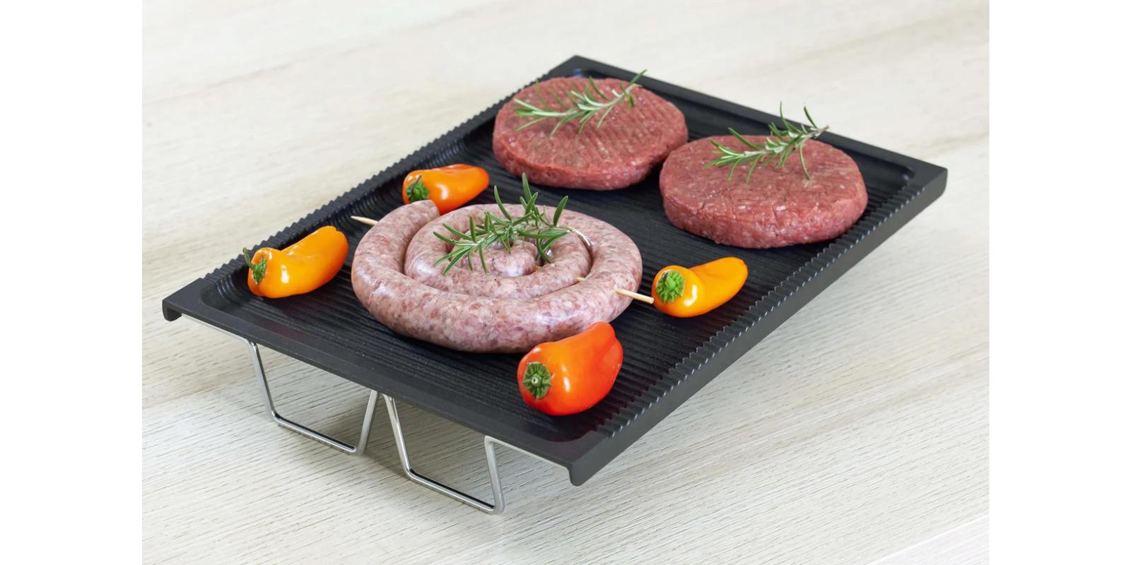 PIASTRA MARIA RIGATA