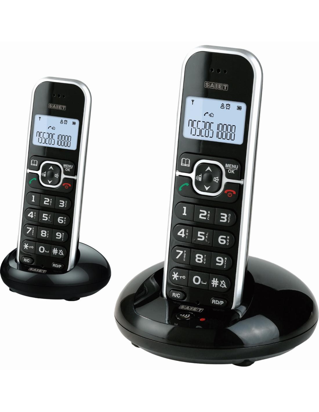 LEM DUO NERO/ARGENTO 13501158