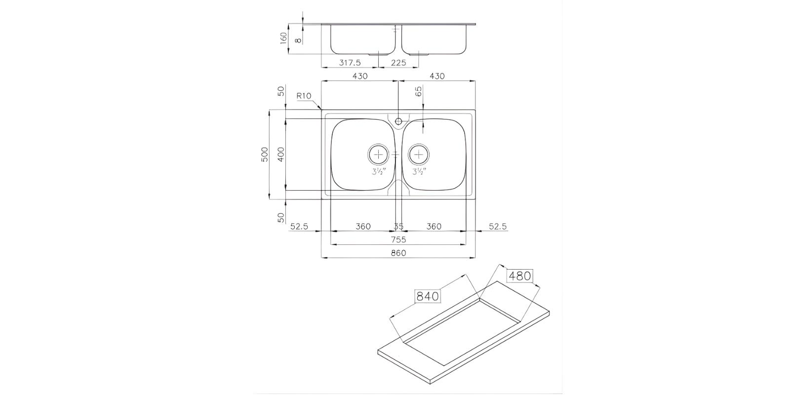 1886560 S1000 LAVELLO